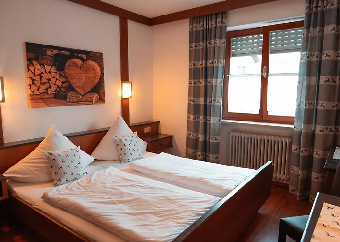 Landhotel Alter Peter