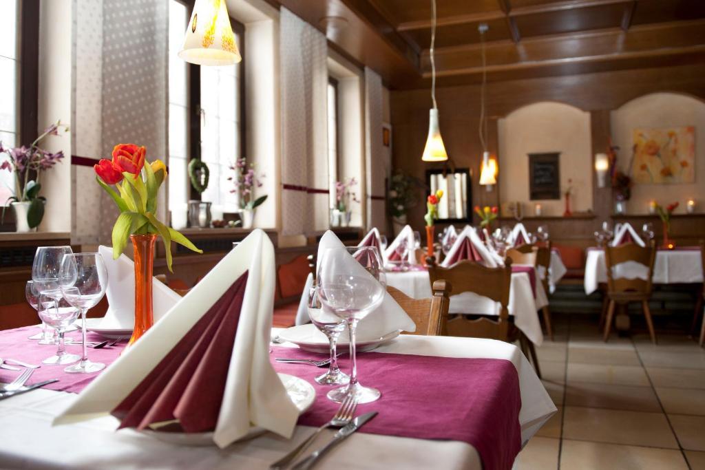 Alter Peter Hotel 3*