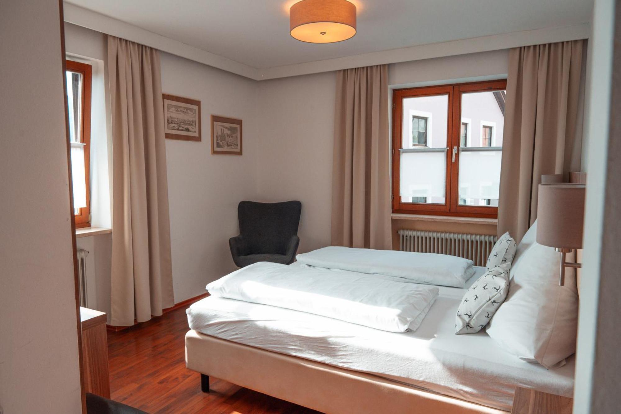 Alter Peter Hotel Kipfenberg