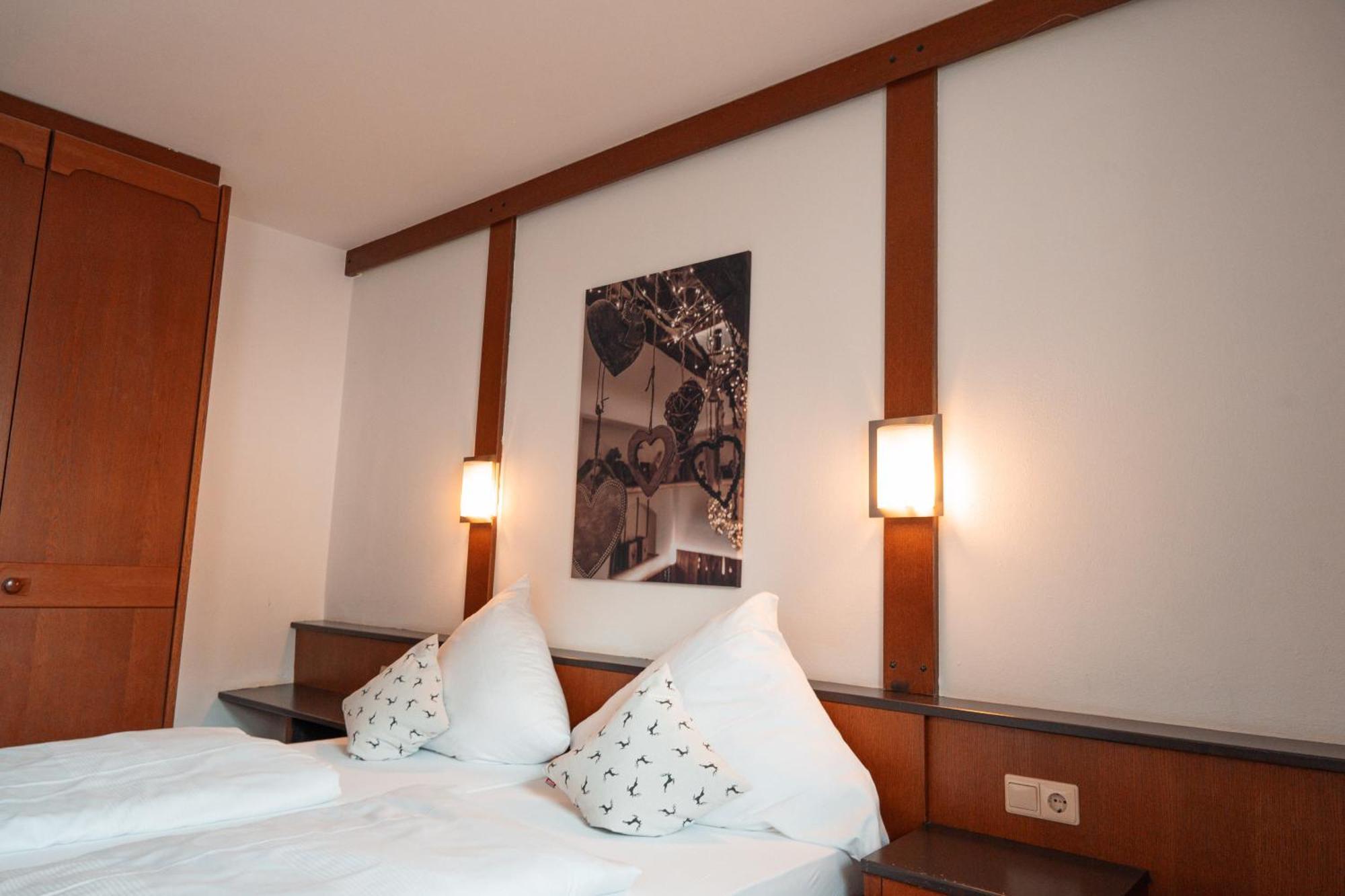 Alter Peter Hotel 3*