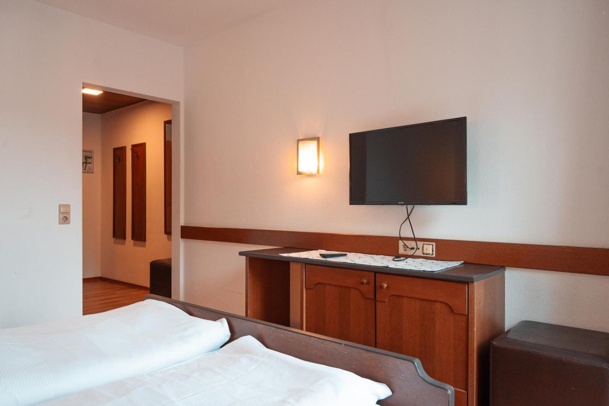 Hotel Alter Peter Kipfenberg