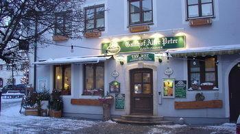 Alter Peter Hotel