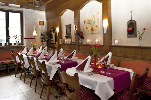 Alter Peter Hotel 3*