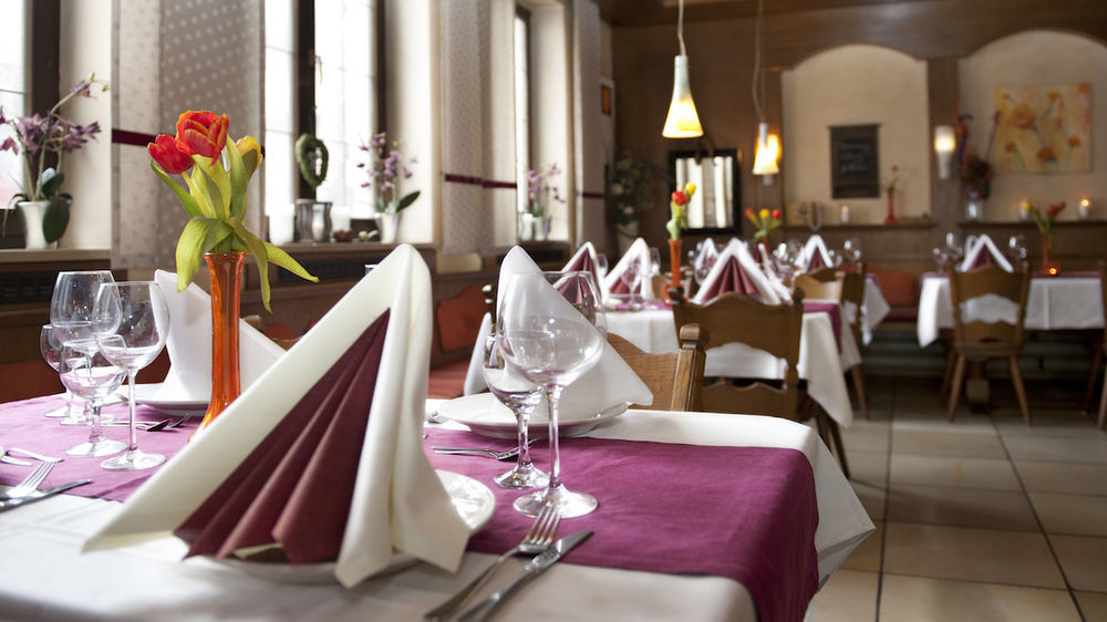 Alter Peter Hotel Kipfenberg