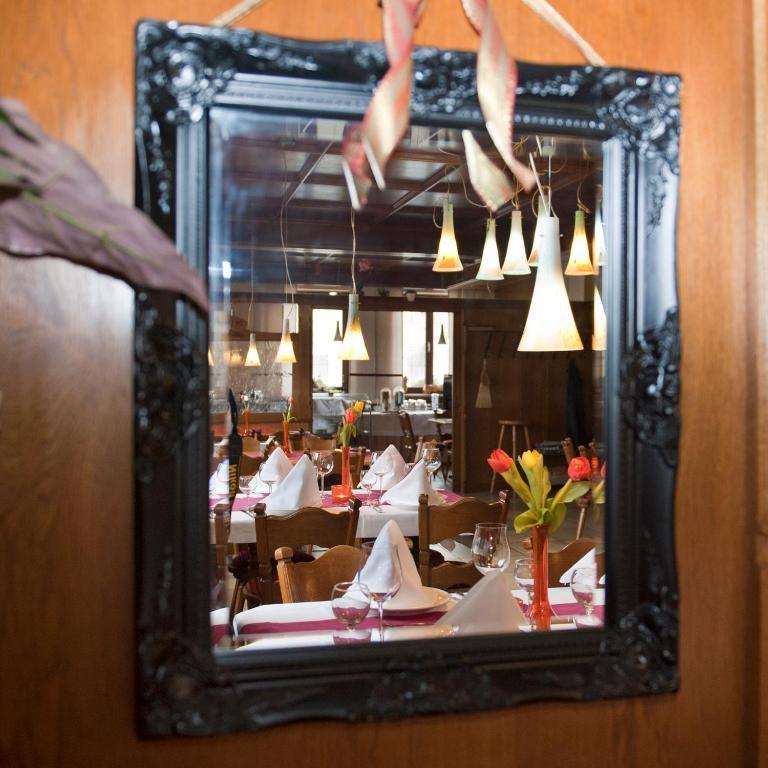 Postwirt - Gaestehaus Hotel 3*