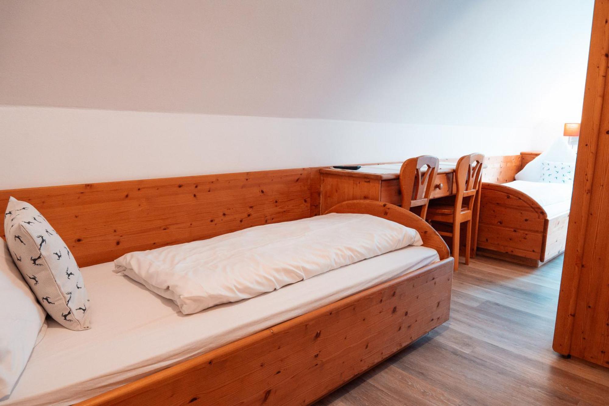 Postwirt - Gaestehaus Hotel