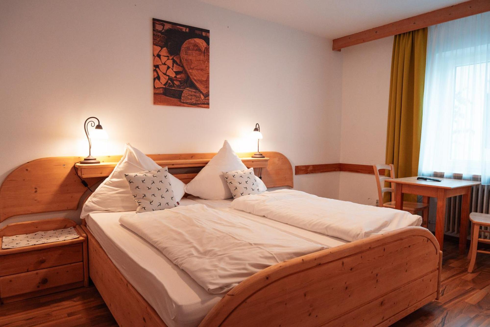 Hotel Postwirt - Gaestehaus