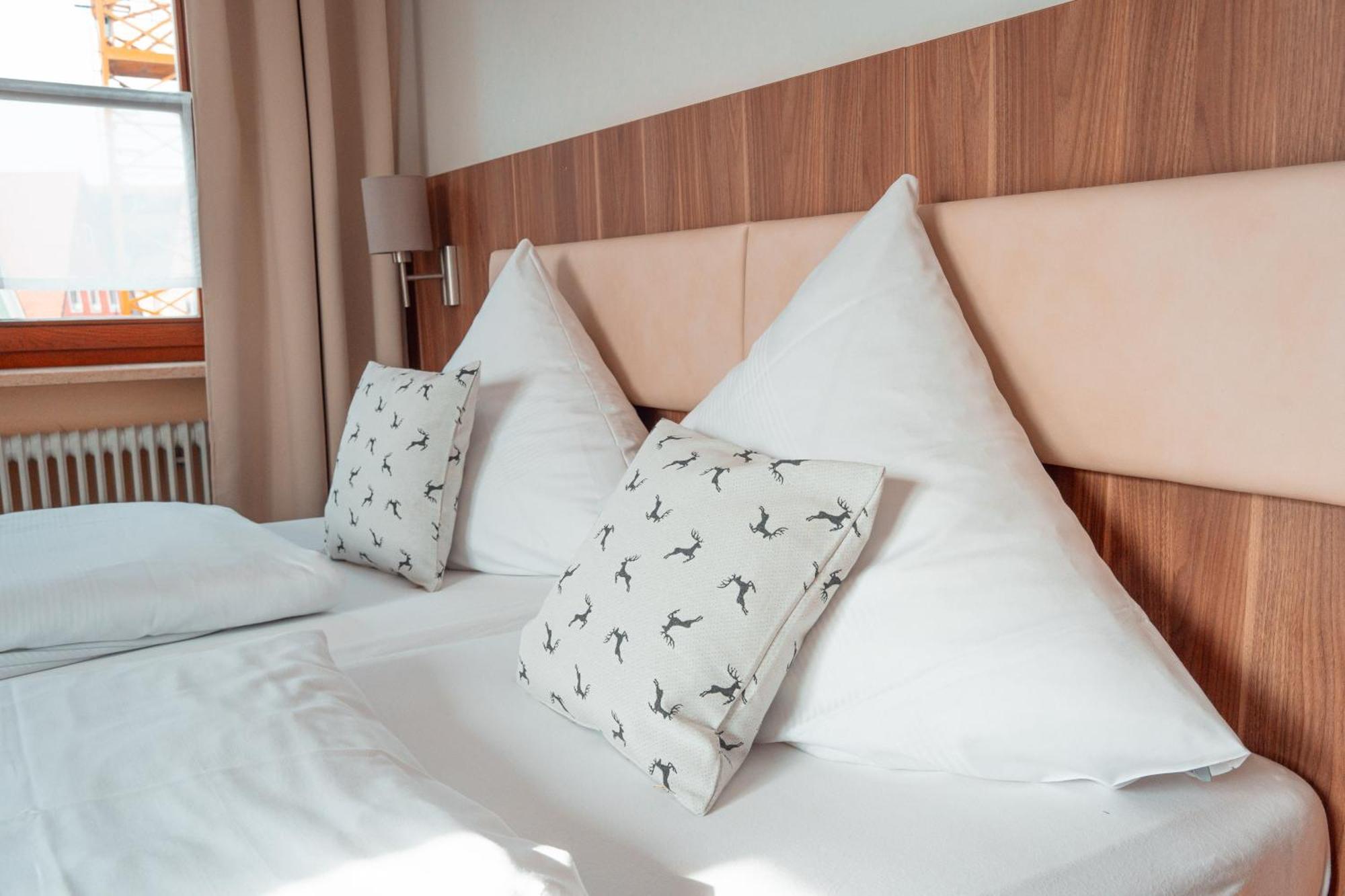 Hotel Postwirt - Gaestehaus 3*