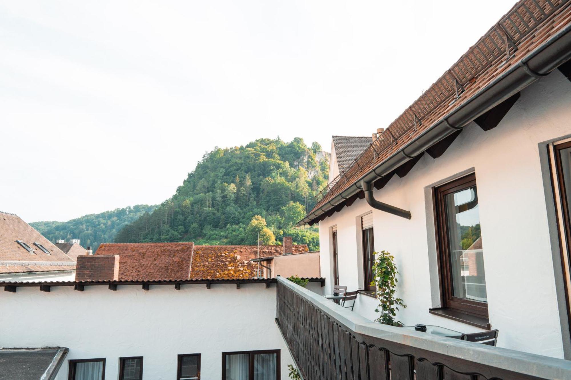 Postwirt - Gaestehaus Kipfenberg
