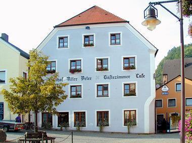 Hotel Postwirt - Gaestehaus