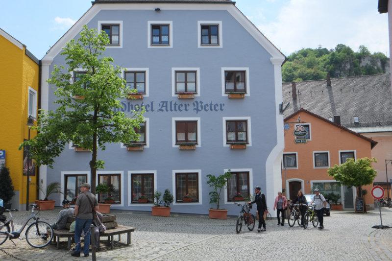 Postwirt - Gaestehaus Hotel