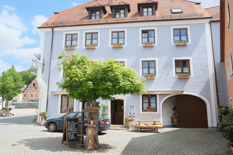 Postwirt - Gaestehaus Hotel