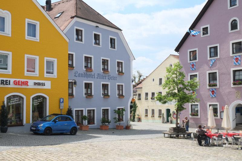 Postwirt - Gaestehaus 3*